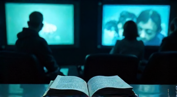 Psyche der Zuschauer und politische Filme (7/10)