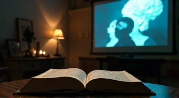 Psyche und Emotionen in der Filmkunst (6/10)