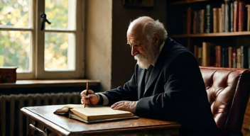 Psyche und Humor (7/10)