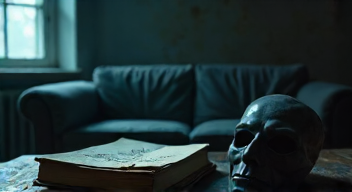 Psychoanalyse von Horror und Emotionen (7/10)