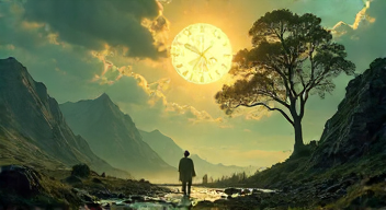 Psychoanalytische Aspekte in „Good Fortune“ (7/10)