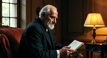 Psychologische Aspekte der Charaktere (7/10)