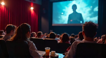 Psychologische Aspekte der Filmwahrnehmung (7/10)