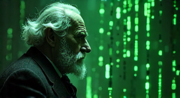 Psychologische Aspekte der Matrix (6/10)