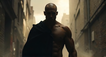 Psychologische Aspekte des Actionhelden