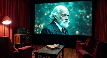 Psychologische Aspekte des Filmgenusses (7/10)