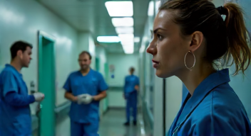 Psychologische Belastungen in der Notfallmedizin (7/10)