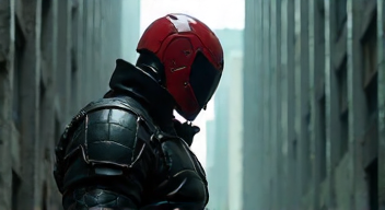 Psychologische Dimensionen des Dredd-Charakters (7/10)