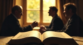 Psychologische Effekte von Erzählungen (4/10)