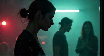 Psychologische Manipulation im Film (6/10)