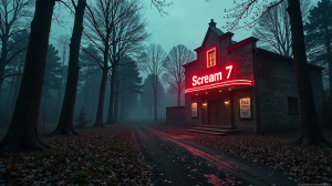 Scream 7: Kritiker, Nostalgie und die Zukunft des Horror-Franchises