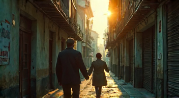 Soziale Aspekte in den Geschichten der Coen-Brüder