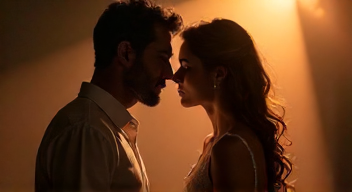 Soziale Aspekte von Mitgefühl im Film (6/10)