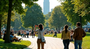 Soziale Auswirkungen der Musiktechnologie (6/10)