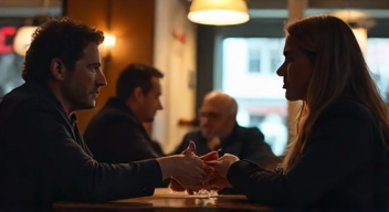 Soziale Dynamiken in zwischenmenschlichen Beziehungen (6/10)