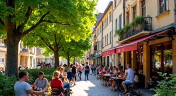 Soziale Dynamiken und Gemeinschaft (6/10)