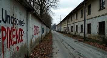 Soziale Implikationen von Verbrechensdarstellungen (5/10)