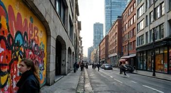 Soziale Strukturen und ihre Auswirkungen auf künstlerische Freiheit