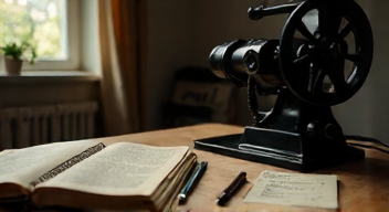 Soziale Themen im Film (4/10)