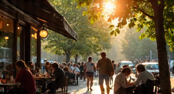 Soziale Trends und ihre Auswirkungen (6/10)