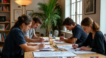 Soziale Verantwortung von Künstlern (6/10)