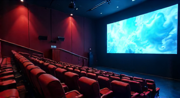 Technologie im deutschen Kino (5/10)