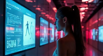 Technologie im Film: Die Rolle des CGI in „Becky“ (4/10)