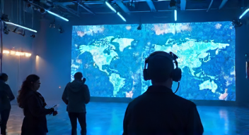 Technologie und die Zukunft der Filmproduktion (4/10)