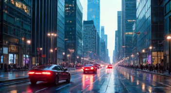 Technologie und ihre ethischen Fragen (4/10)