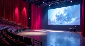 Technologie und ihre Rolle in der Schauspielkunst (4/10)