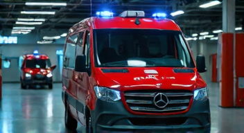 Technologische Aspekte in der Notfallmedizin (4/10)