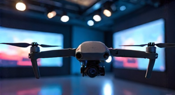 Technologische Einflüsse auf die Filmkunst (4/10)