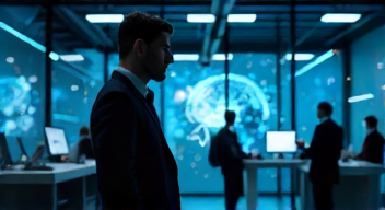 Technologische Einflüsse auf die menschliche Psyche