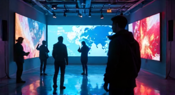 Technologische Innovationen im Film und ihre Auswirkungen (4/10)