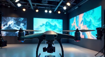 Technologische Trends in der Filmproduktion (4/10)