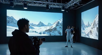 Technologischer Einfluss auf die Filmproduktion (3/10)