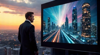 Technologischer Fortschritt und Film: Ein zweischneidiges Schwert (4/10)