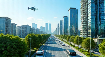 Technologischer Fortschritt und seine Auswirkungen (4/10)