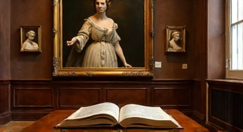 Verantwortung in der Kunst und Kultur (3/10)