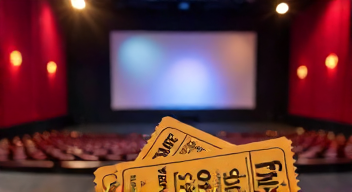 Wirtschaftliche Aspekte der Filmfestivals (7/10)