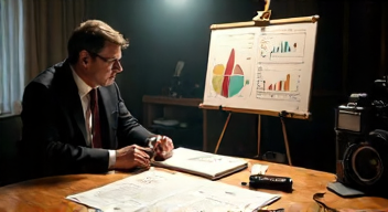 Wirtschaftliche Aspekte des Films (9/10)