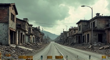 Wirtschaftliche Auswirkungen des Bürgerkriegs (6/10)