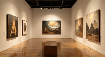 Wirtschaftliche Faktoren und ihre Rolle in der Kunstszene