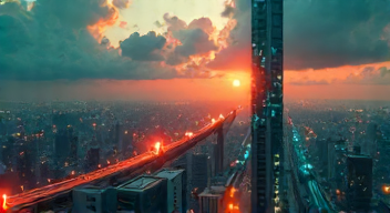 Zukunft der Matrix: Ein Ausblick (10/10)