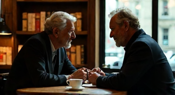 Anwendung philosophischer Konzepte auf moderne Beziehungen