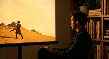 Chalamets Erwartungen an "Dune 3" (10/10)