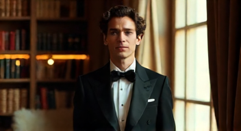 Chalamets Reaktion auf die Oscar-Nominierung (8/10)