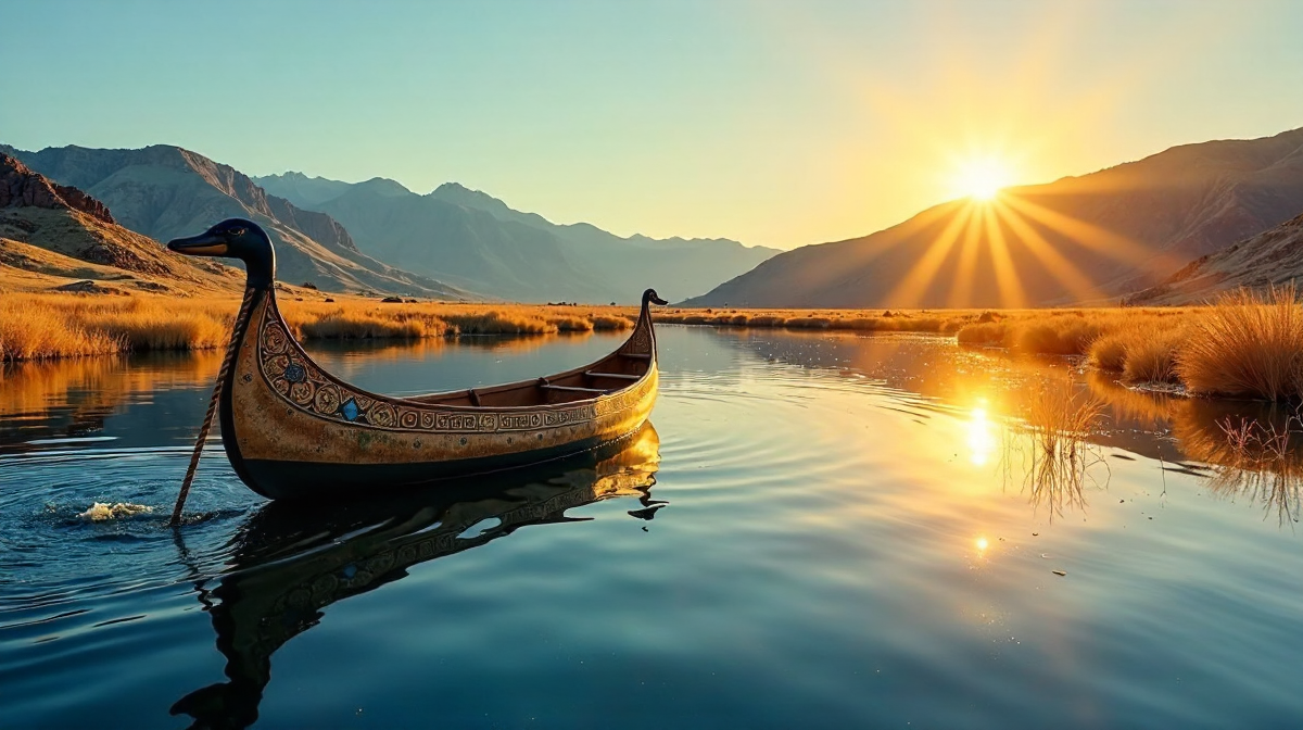 Das Kanu des Manitu: Schatz, Western, Kult – Einblicke in die Filmgeschichte