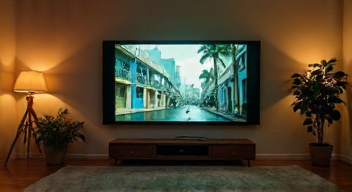 Das sind die Top 7 Schritte beim Anschauen von "Brazil"