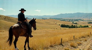 Das sind die Top 7 Schritte beim Anschauen von „Dutton Ranch“